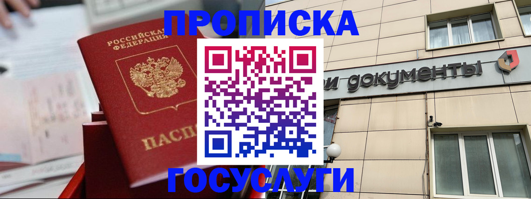 прописка в Вологде